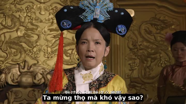 Biển lớn ở Phía Đông 9 Tập 12 phim Biển lớn ở Phía Đông