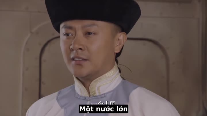 Biển lớn ở Phía Đông 10 Hình ảnh tập 12 Biển lớn ở Phía Đông