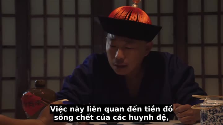 Biển lớn ở Phía Đông 9 Tập 19 phim Biển lớn ở Phía Đông