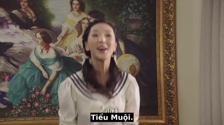 Biển lớn ở Phía Đông 9 Tập 2 phim Biển lớn ở Phía Đông