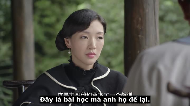 Biển lớn ở Phía Đông 9 Tập 22 phim Biển lớn ở Phía Đông