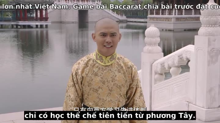 Biển lớn ở Phía Đông 10 Hình ảnh tập 22 Biển lớn ở Phía Đông