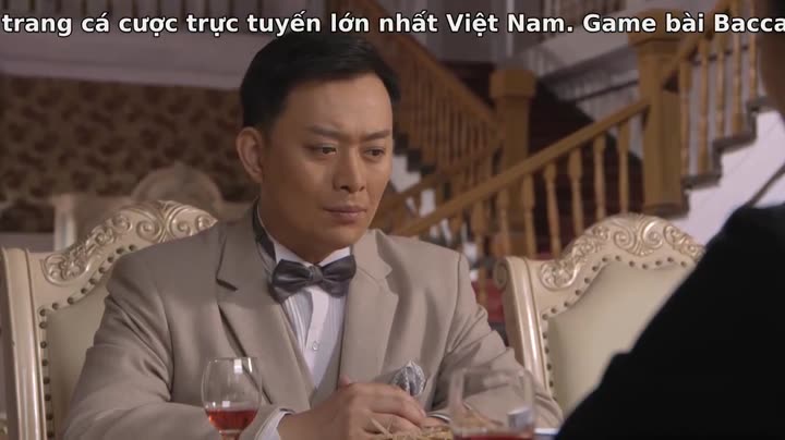 Hình ảnh tập 26 Biển lớn ở Phía Đông