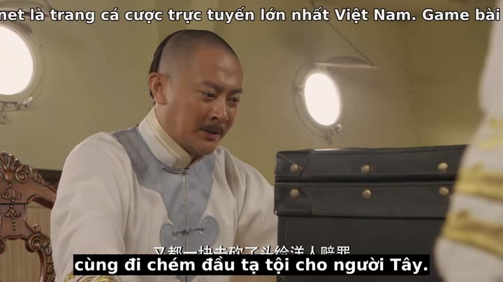 Hình ảnh tập 27 Biển lớn ở Phía Đông