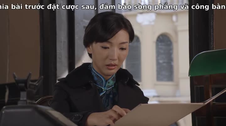 Biển lớn ở Phía Đông 10 Hình ảnh tập 31 Biển lớn ở Phía Đông