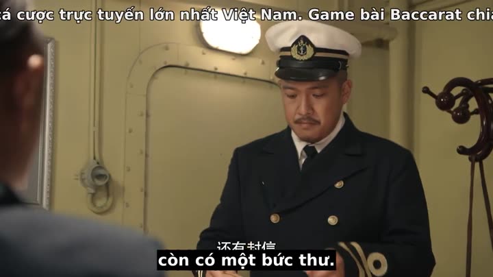 Biển lớn ở Phía Đông 10 Hình ảnh tập 34 Biển lớn ở Phía Đông