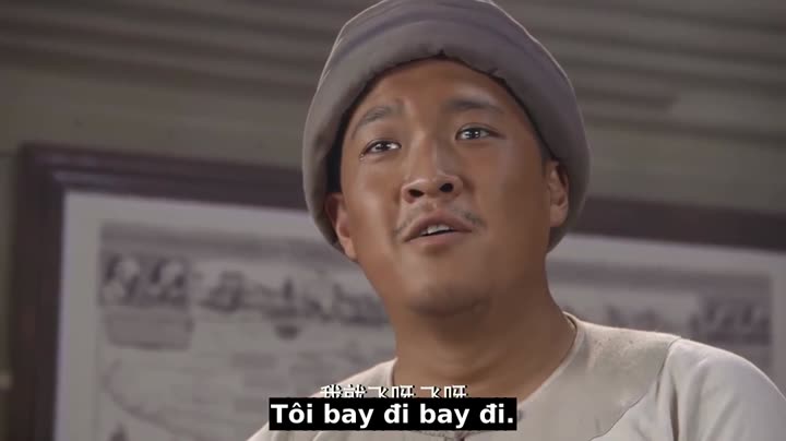 Biển lớn ở Phía Đông 9 Tập 4 phim Biển lớn ở Phía Đông