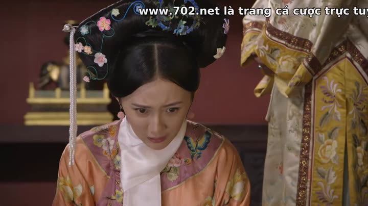 Hình ảnh tập 9 Biển lớn ở Phía Đông