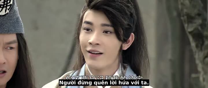 Tập 3 phim Tề Công trừ quỷ