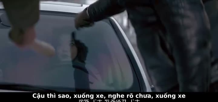 Không bằng chứng 10 Hình ảnh tập 1 Không bằng chứng