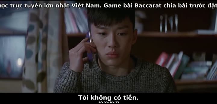 Tập 7 phim Không bằng chứng