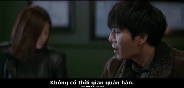 Hình ảnh tập 7 Không bằng chứng