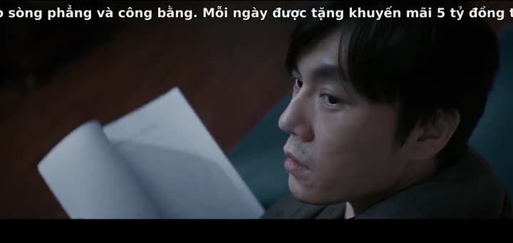 Không bằng chứng 9 Tập 8 phim Không bằng chứng