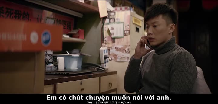 Không bằng chứng 10 Hình ảnh tập 8 Không bằng chứng