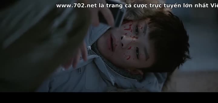 Tập 9 phim Không bằng chứng