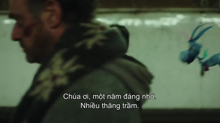 Hình ảnh tập 5 Hạnh phúc! (Phần 1)