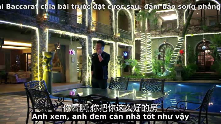 Hình ảnh tập 1 Người tình nhỏ