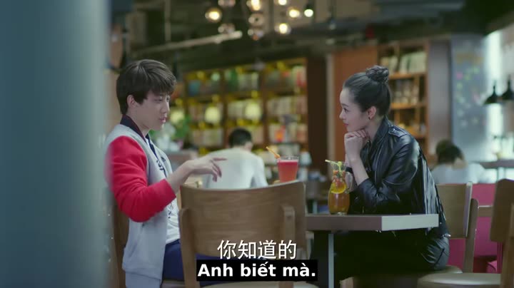 Tập 10 phim Người tình nhỏ