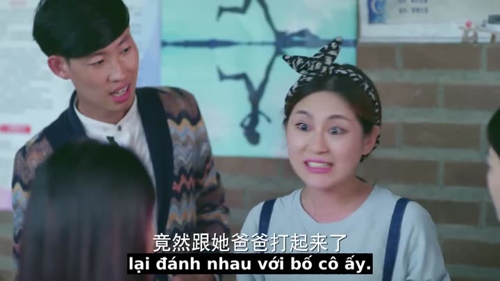Người tình nhỏ 9 Tập 13 phim Người tình nhỏ