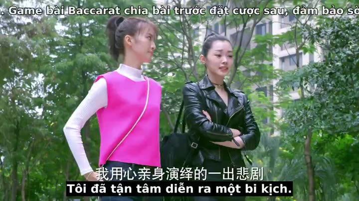 Hình ảnh tập 15 Người tình nhỏ