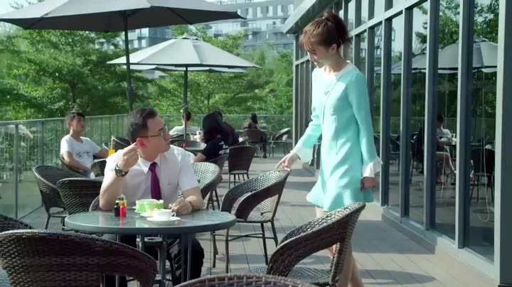 Người tình nhỏ 9 Tập 16 phim Người tình nhỏ