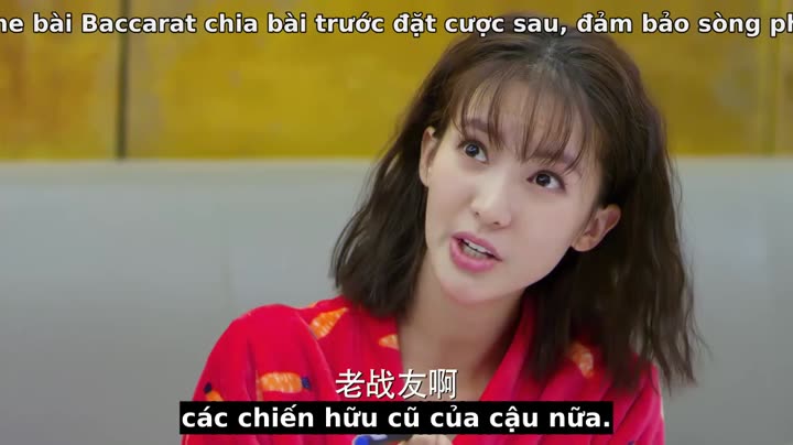 Người tình nhỏ 10 Hình ảnh tập 16 Người tình nhỏ