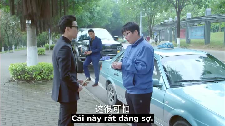 Tập 17 phim Người tình nhỏ