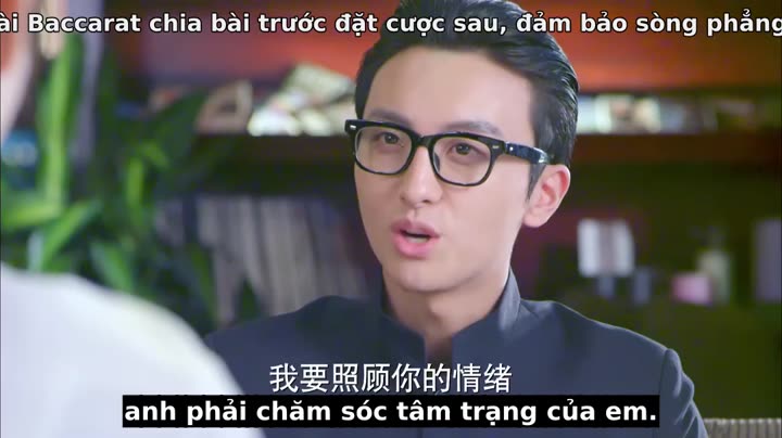 Người tình nhỏ 10 Hình ảnh tập 18 Người tình nhỏ