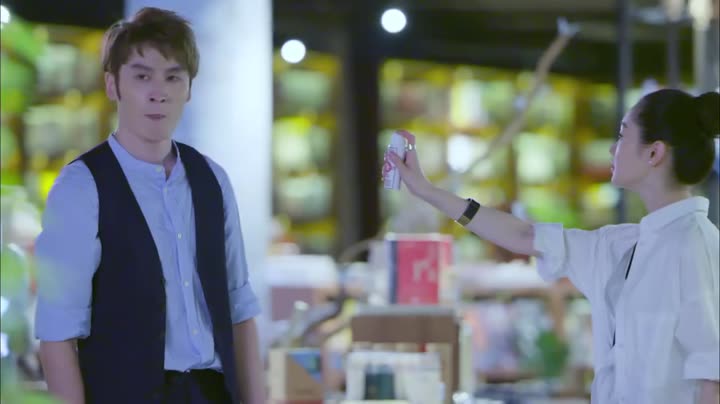 Người tình nhỏ 9 Tập 19 phim Người tình nhỏ