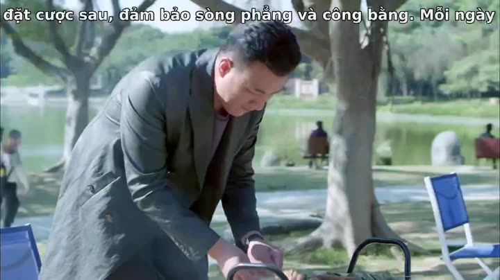 Người tình nhỏ 10 Hình ảnh tập 19 Người tình nhỏ