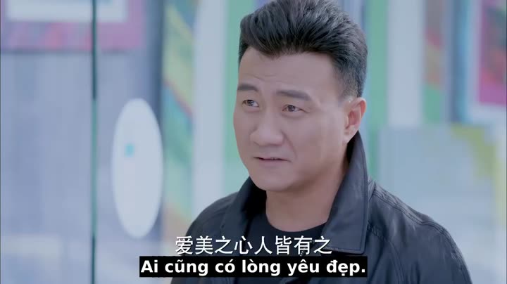 Người tình nhỏ 9 Tập 20 phim Người tình nhỏ