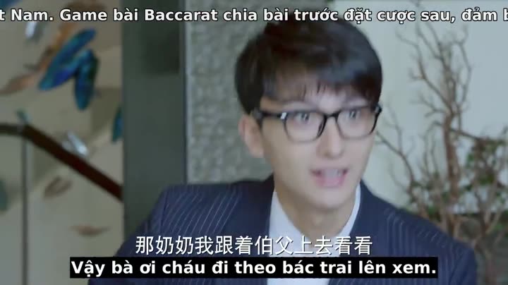 Hình ảnh tập 21 Người tình nhỏ