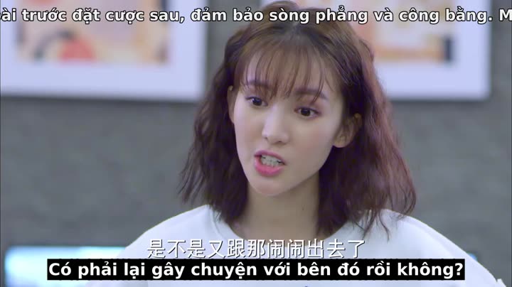 Người tình nhỏ 10 Hình ảnh tập 25 Người tình nhỏ