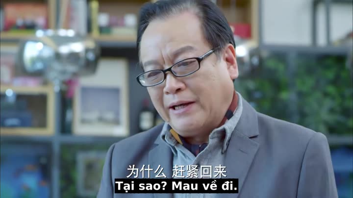 Người tình nhỏ 9 Tập 27 phim Người tình nhỏ