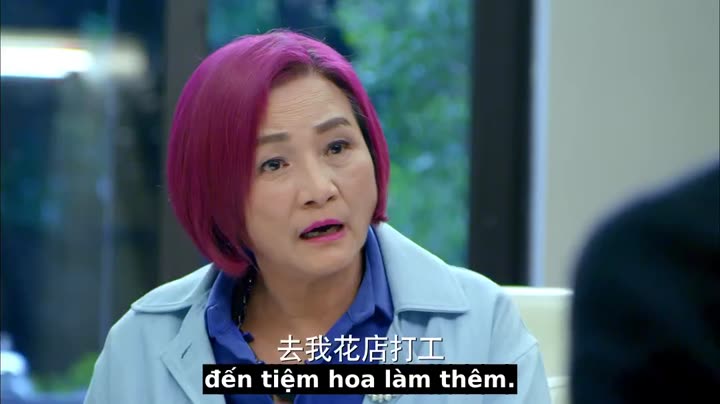 Tập 28 phim Người tình nhỏ