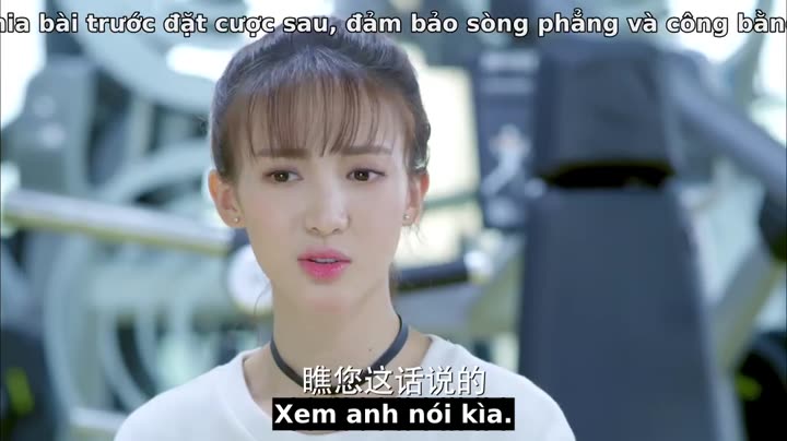 Hình ảnh tập 28 Người tình nhỏ