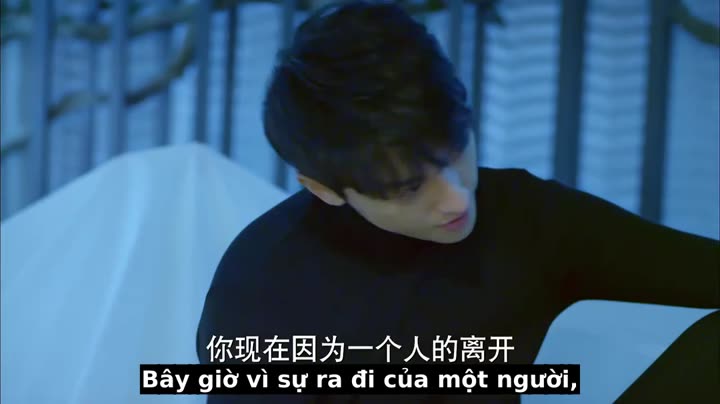 Tập 29 phim Người tình nhỏ