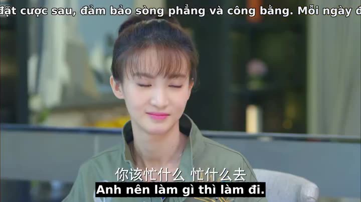 Hình ảnh tập 29 Người tình nhỏ