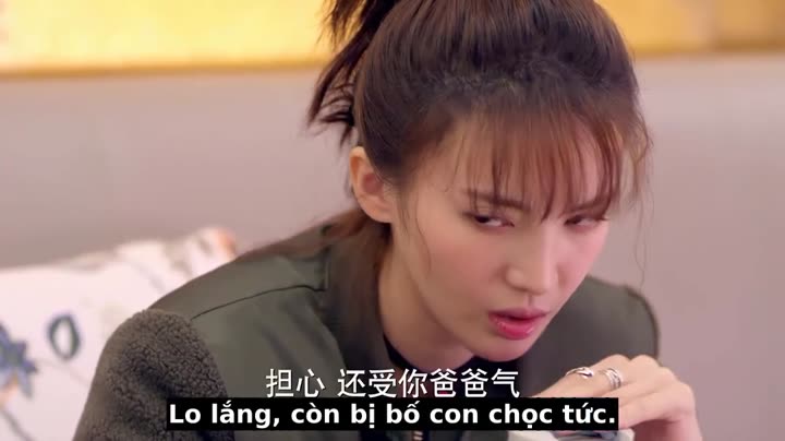 Người tình nhỏ 9 Tập 3 phim Người tình nhỏ