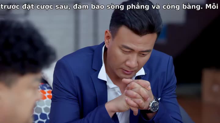Người tình nhỏ 10 Hình ảnh tập 3 Người tình nhỏ