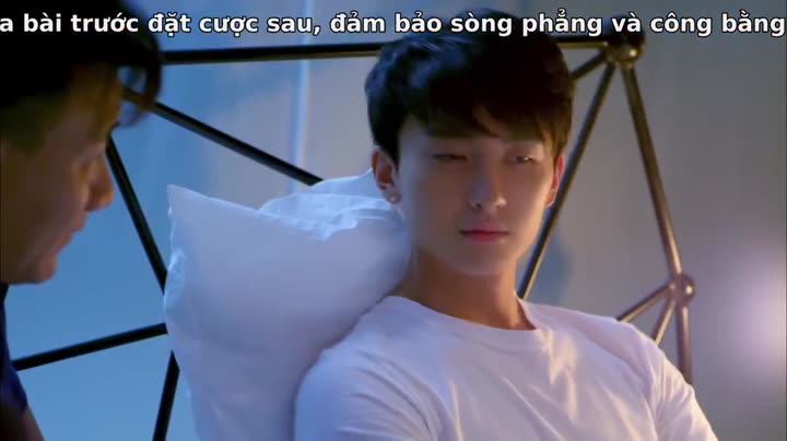 Người tình nhỏ 10 Hình ảnh tập 31 Người tình nhỏ