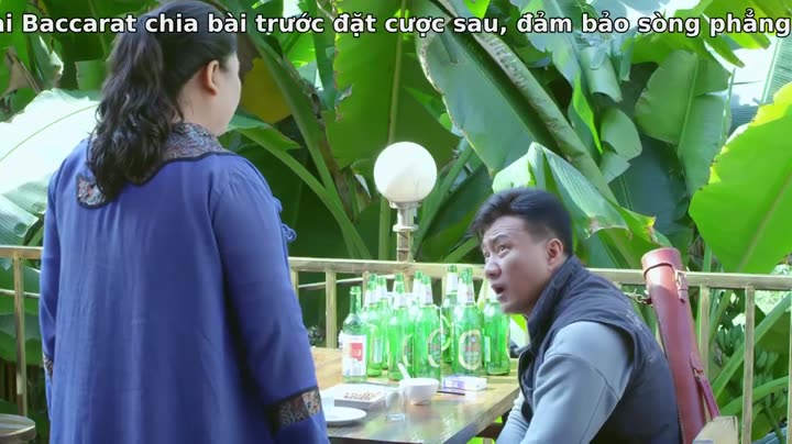 Hình ảnh tập 34 Người tình nhỏ