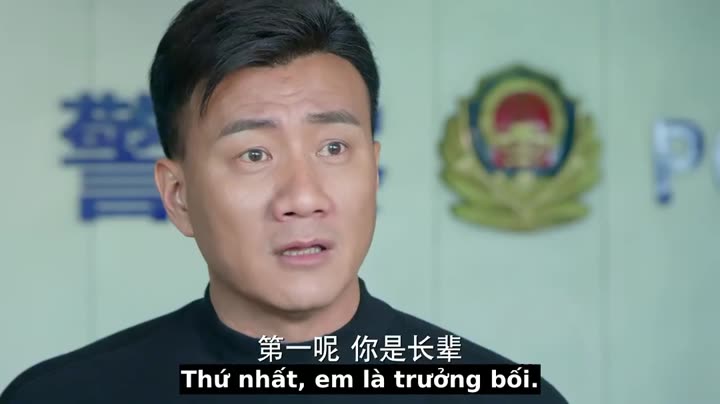 Tập 35 phim Người tình nhỏ