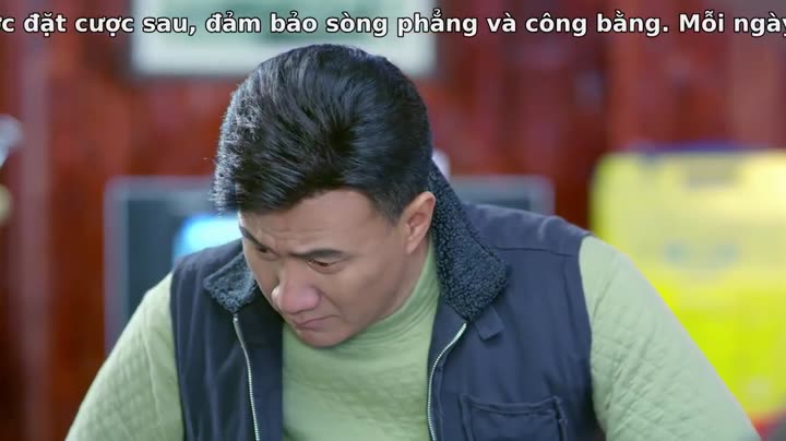 Hình ảnh tập 35 Người tình nhỏ