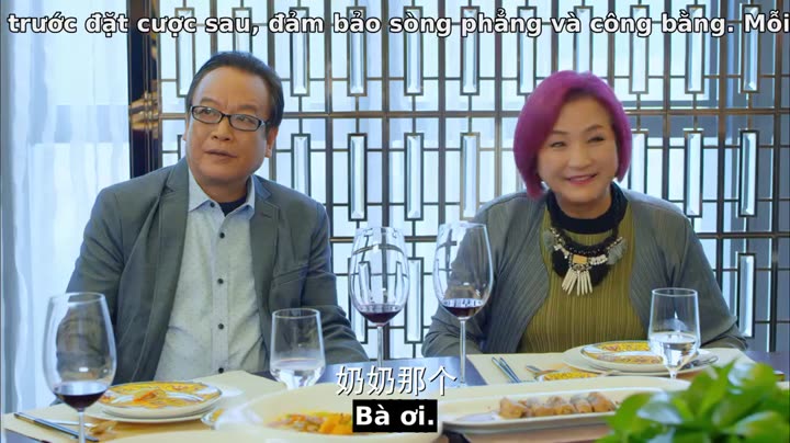 Người tình nhỏ 10 Hình ảnh tập 37 Người tình nhỏ