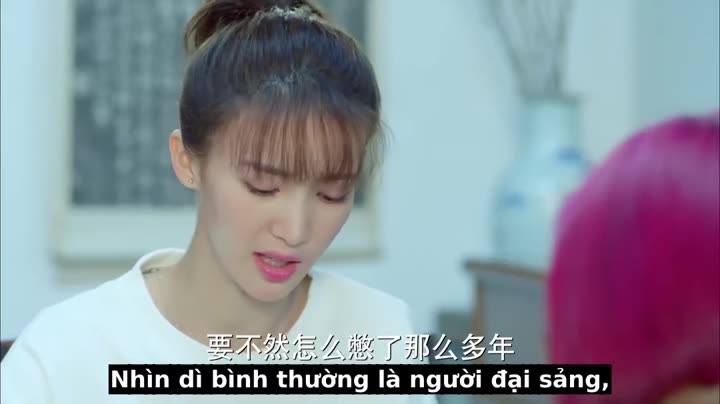 Người tình nhỏ 9 Tập 38 phim Người tình nhỏ