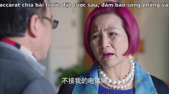 Người tình nhỏ 10 Hình ảnh tập 38 Người tình nhỏ