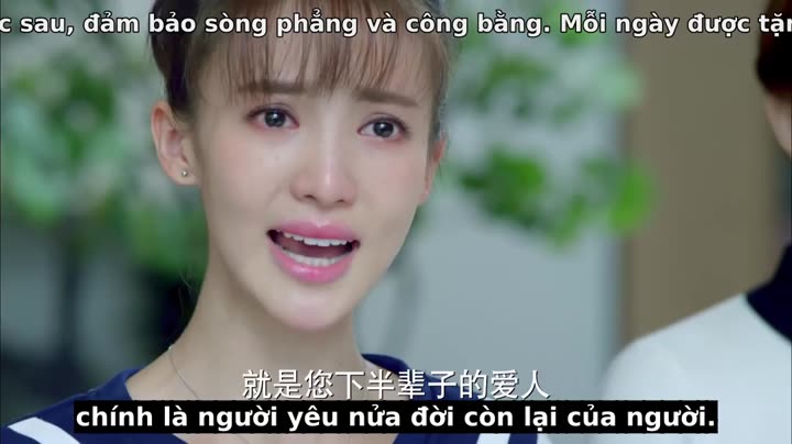Hình ảnh tập 39 Người tình nhỏ