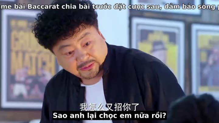 Hình ảnh tập 5 Người tình nhỏ