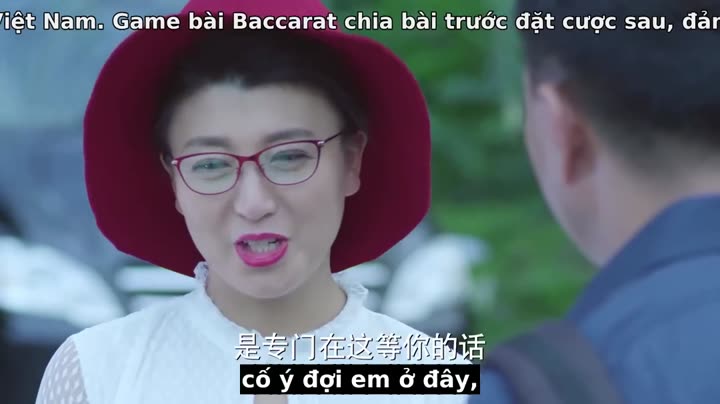 Hình ảnh tập 8 Người tình nhỏ
